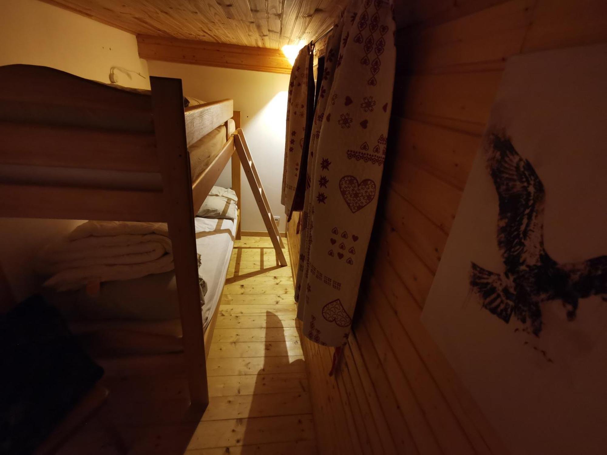 The Dream Catcher -Spa- Panoramic Sauna- 2 Minutes From The Slopes La Bresse Luaran gambar